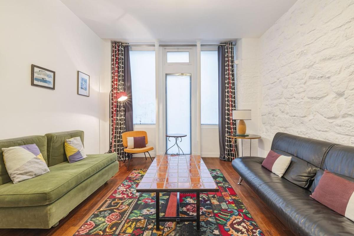 Apartment Coco, 4 People