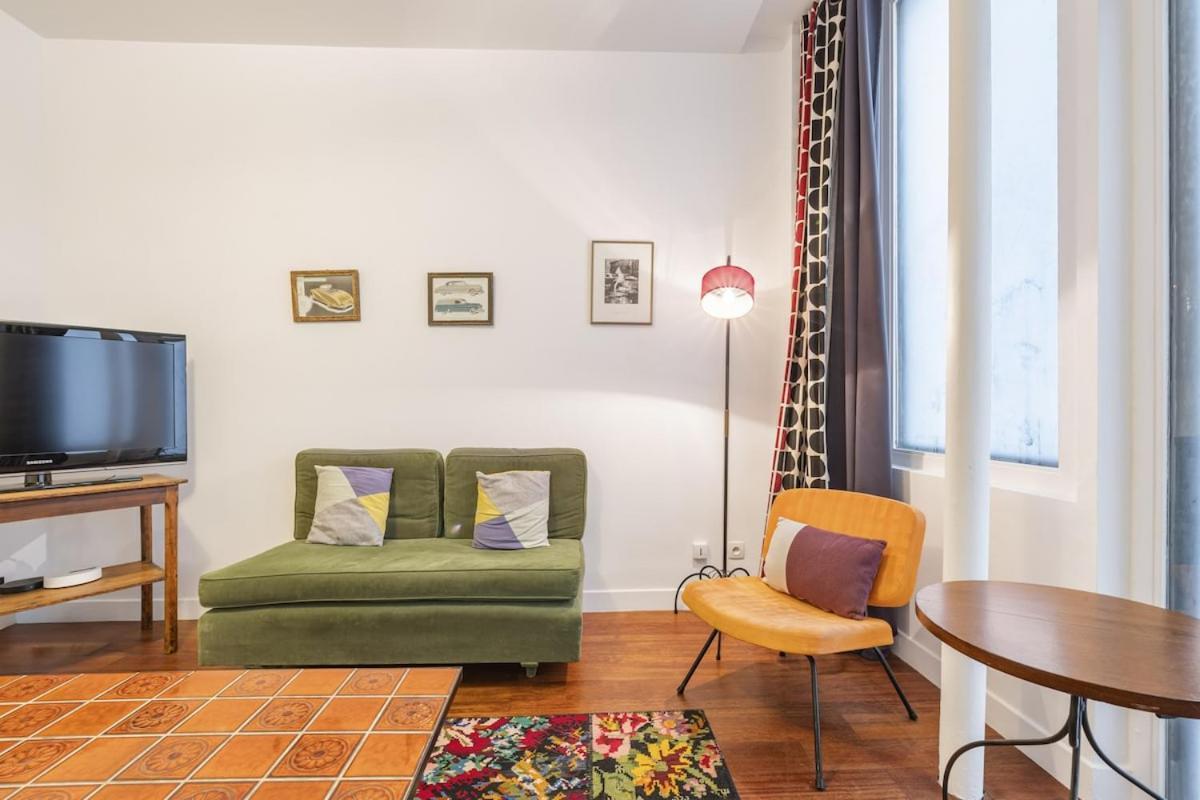 Coco, 4 People Apartment