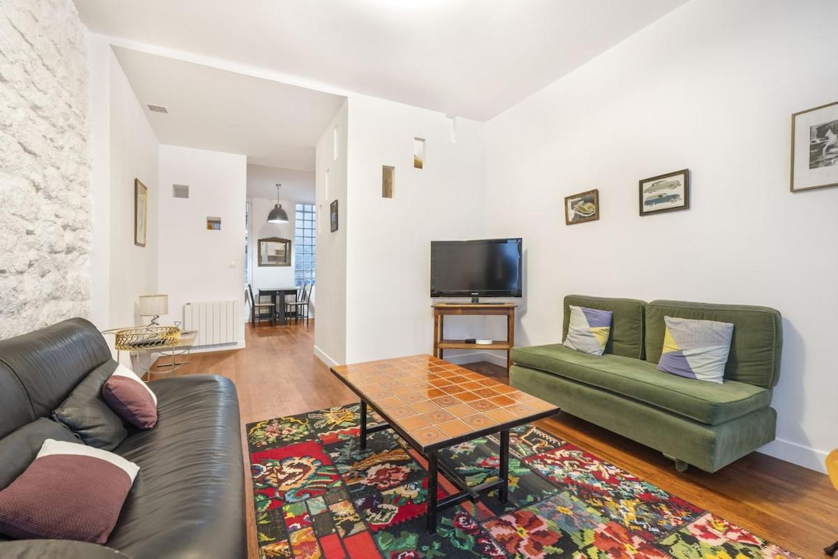 Apartment Coco, 4 People *